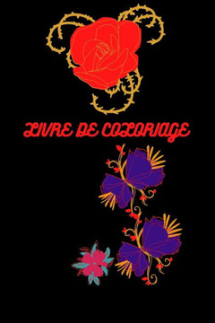 Livre de Coloriage Livre de Coloriage