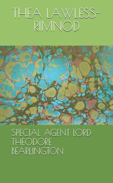 Special Agent Lord Theodore Bearlington