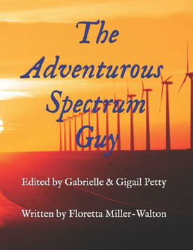 The Adventurous Spectrum Guy