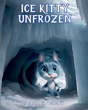 Ice Kitty: Unfrozen