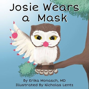 Josie Wears a Mask
