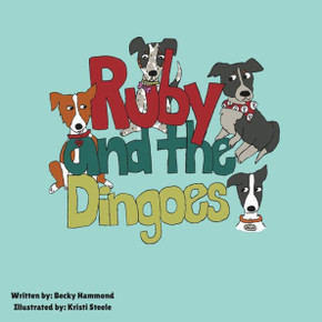 Ruby and the Dingoes