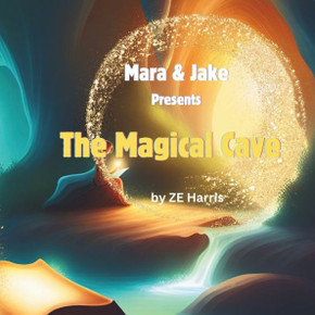 The Magical Cave