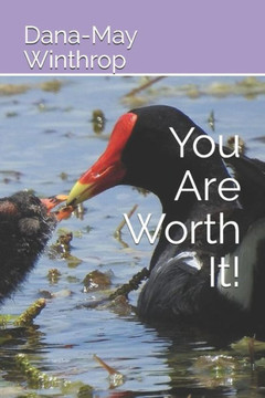 You Are Worth It!