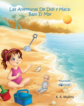 Las Aventuras De Didi y Maca: Bajo El Mar