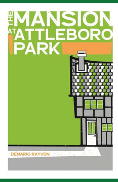 The Mansion at Attleboro Park