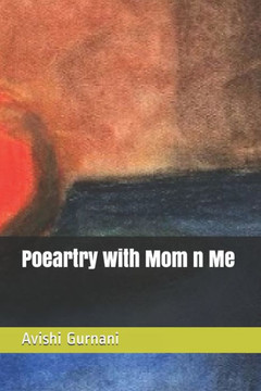 Poeartry with Mom n Me