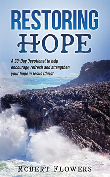 Restoring Hope Restoring Hope