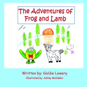 The Adventures of Frog and Lamb