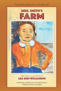The Adventures of Little Miss DDT: Mrs. Smith's Farm