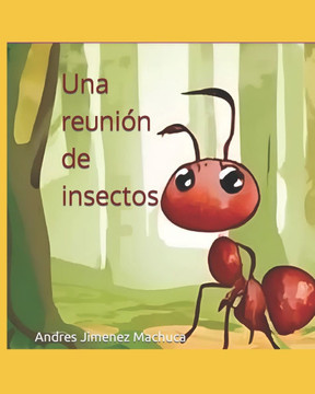 Una reunión de insectos