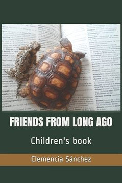 Friends from Long Ago