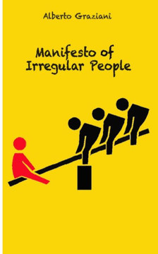 Manifesto of irregular people
