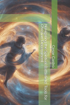 Navigating the Spiritual Battlefield: Tools for Christian Discernment