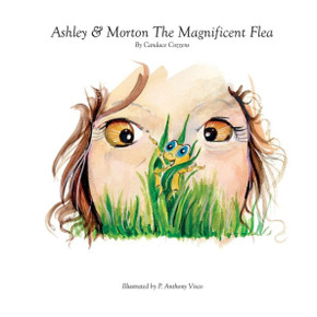 Ashley and Morton The Magnificent Flea