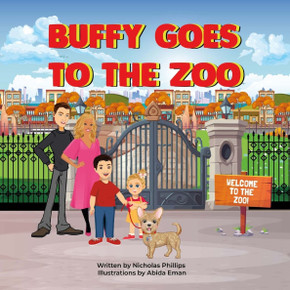 Buffy Goes To The Zoo