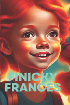 Finicky Frances: Finicky Frances the First Grader