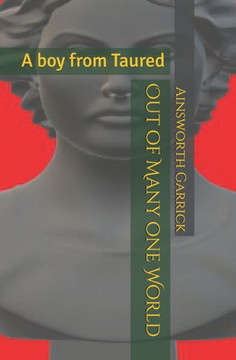 Out of Many one World: A boy from Taured