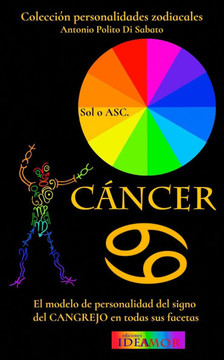 Cáncer: El modelo de personalidad del signo del Cangrejo en todas sus facetas