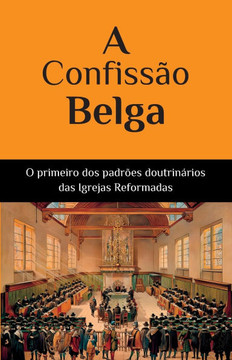 A Confissão Belga