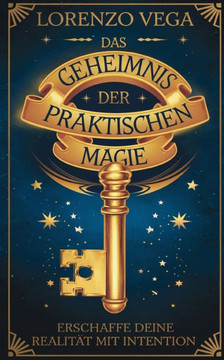 Das Geheimnis der praktischen Magie: Erschaffe deine Realität mit Intention Das Geheimnis der praktischen Magie: Erschaffe deine Realität mit Intention
