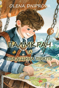 Палмкрач та Спадщина Пір