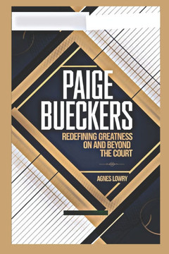 Paige Bueckers: Redefining Greatness on and Beyond the Court