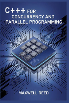 C++ For Concurrency And Parallel Programming