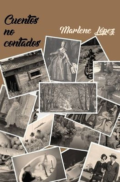 Cuentos no contados