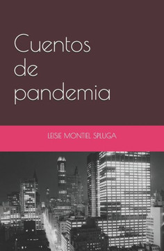 Cuentos de pandemia