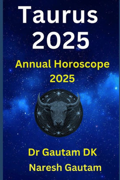Taurus 2025: Annual Horoscope 2025