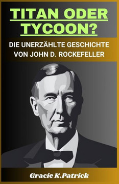 Titan Oder Tycoon?: Die unerzählte Geschichte von John D. Rockefeller