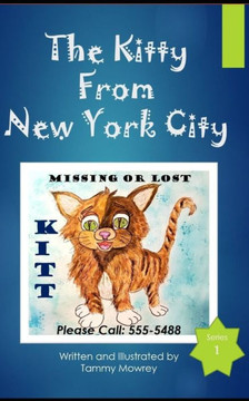 The Kitty From New York City