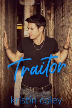 Traitor (Southern Rebels MC)