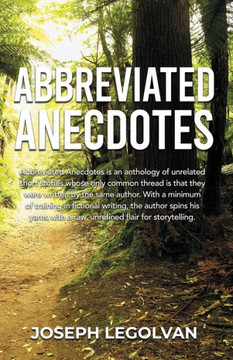 Abbreviated Anecdotes