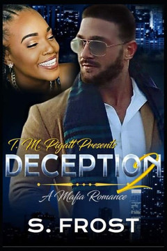 Deception (A Mafia Romance): Book 2