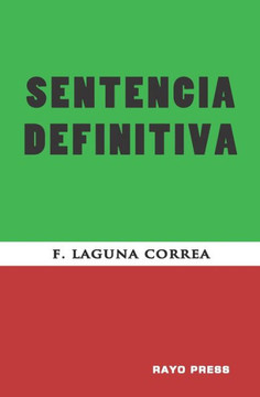 Sentencia Definitiva Sentencia Definitiva