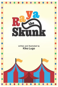 Raya The Skunk Raya The Skunk