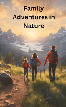 Family Adventures in Nature Family Adventures in Nature