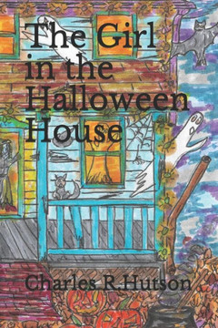 The Girl In The Halloween House