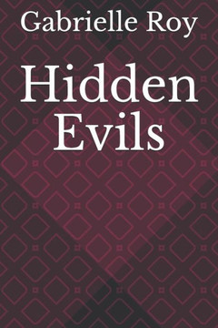 Hidden Evils Hidden Evils