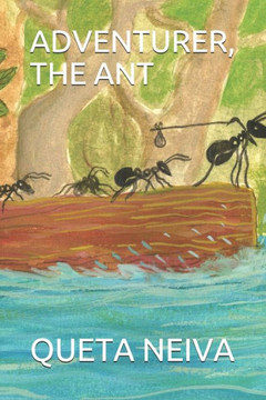 Adventurer, the Ant