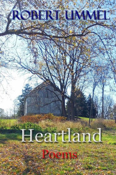 Heartland: Poems Heartland: Poems