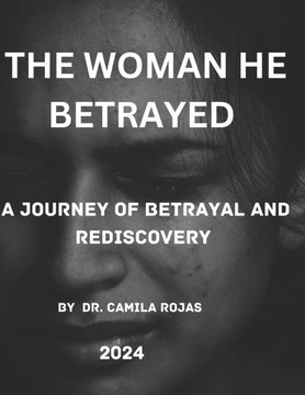 The Woman He Betrayed: A Journey of Betrayal, Healing, and Rediscovery