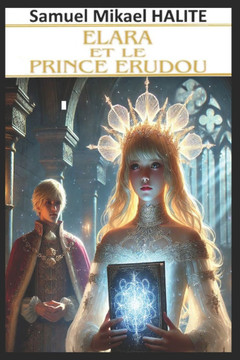Elara Et Le Prince Erudou: À la recherche du savoir perdu