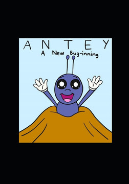 ANTEY A New Bug-inning