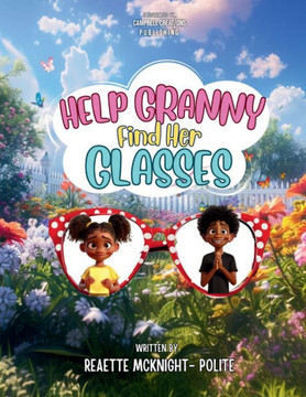 Help Granny Find Her Glasses