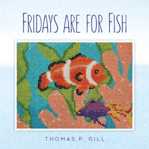 Fridays are for Fish Fridays are for Fish