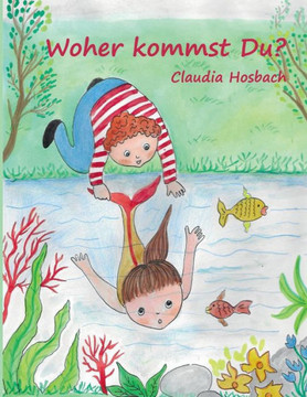 Woher kommst Du?