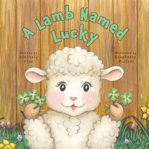 A Lamb Named Lucky